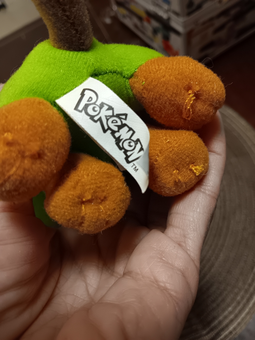 Pokemon Plush! - Picture 3 of 3